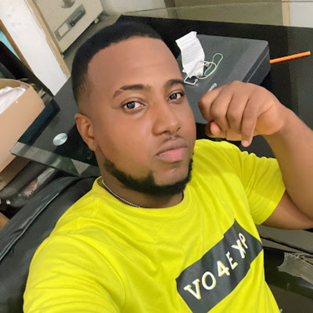 Meet your Posher, Steward muller